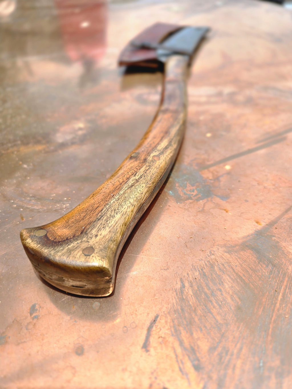 Hog Splitter -  Cleaver