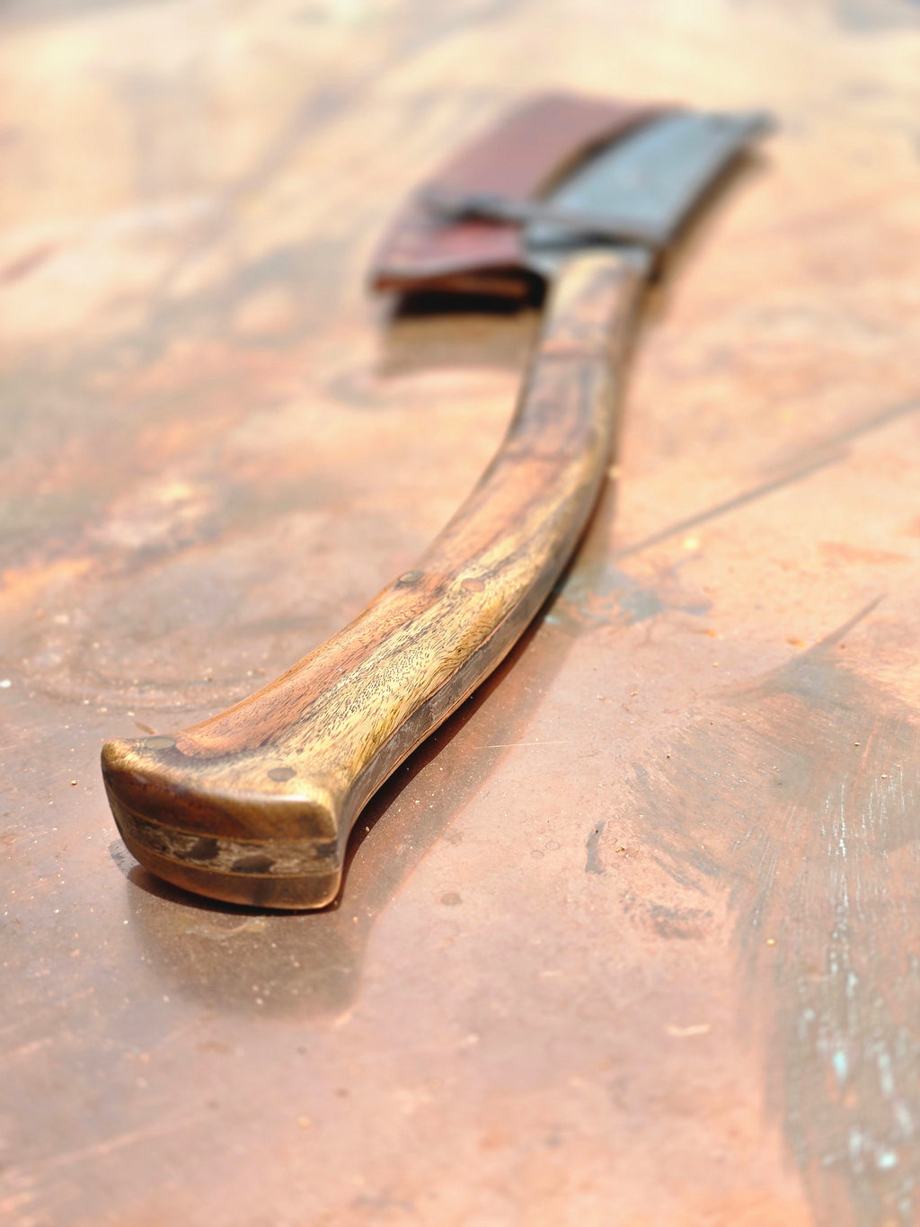 Hog Splitter -  Cleaver