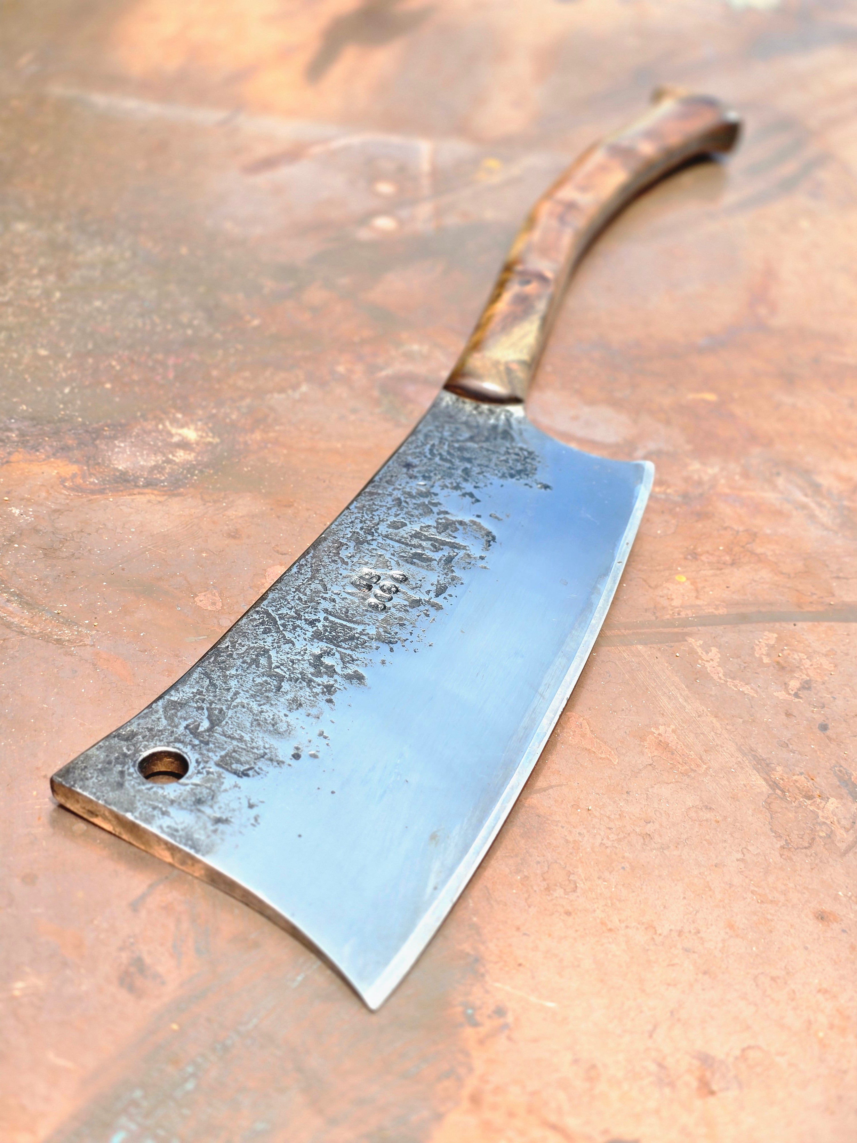 Hog Splitter -  Cleaver