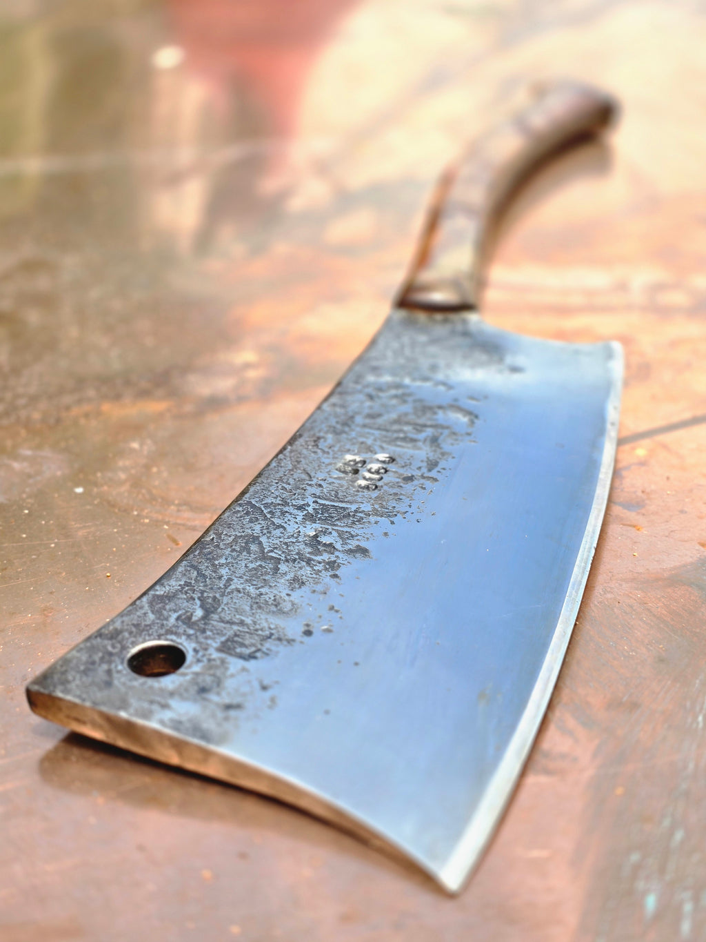 Hog Splitter -  Cleaver