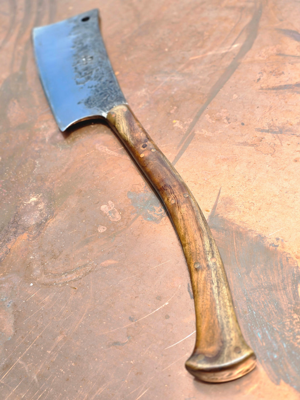 Hog Splitter -  Cleaver