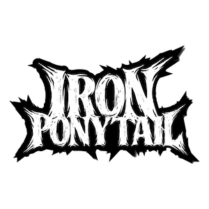 Iron ponytail