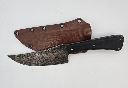 Chef Camp EDC Knife