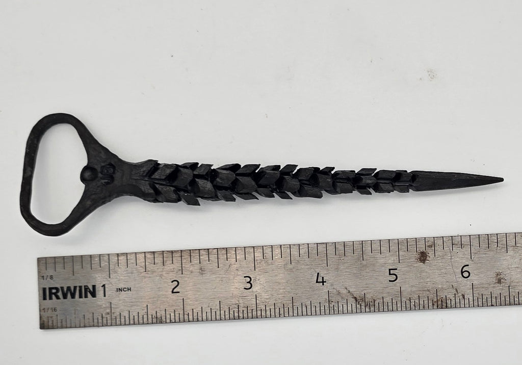 Dragontail Bottle Opener / icepic