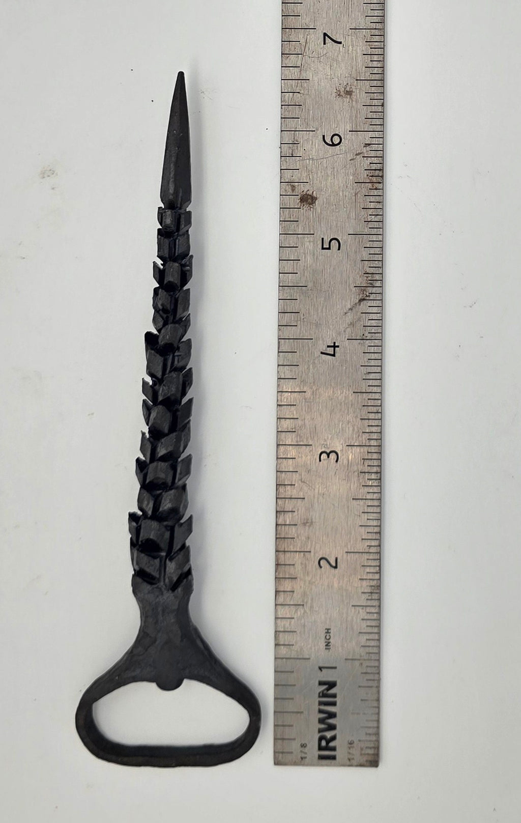 Dragontail Bottle Opener / icepic