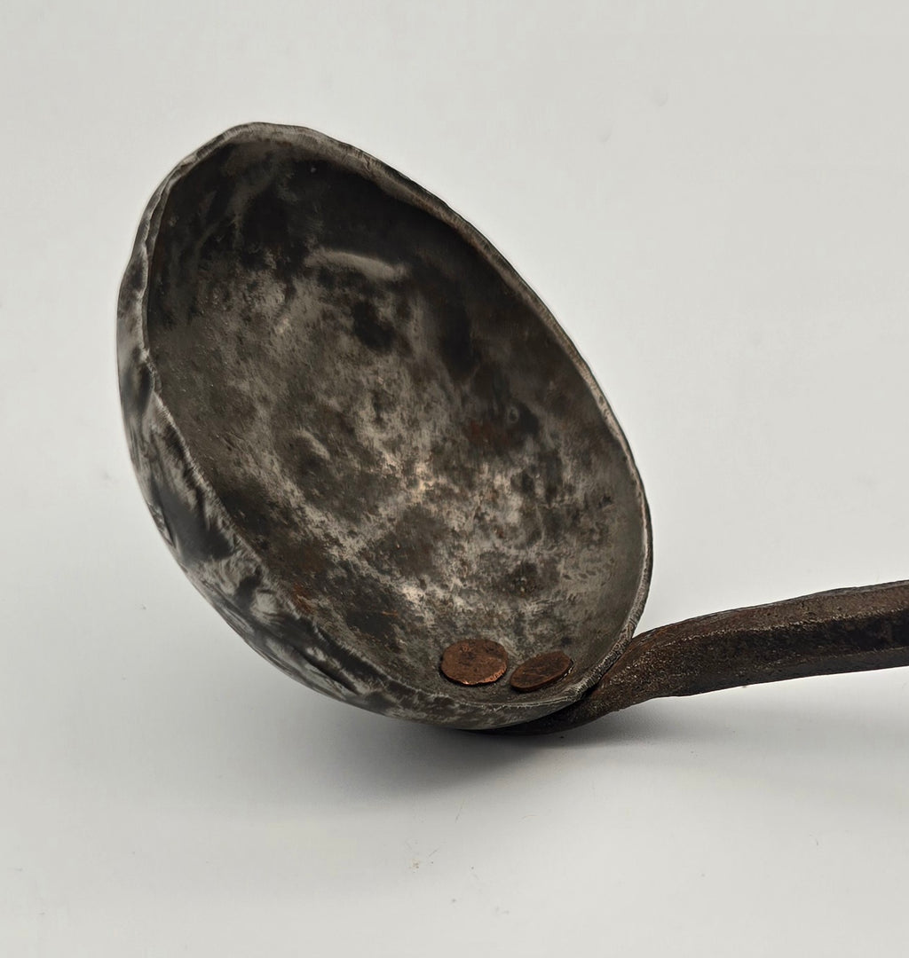 Renaissance Tasting spoon / scoop