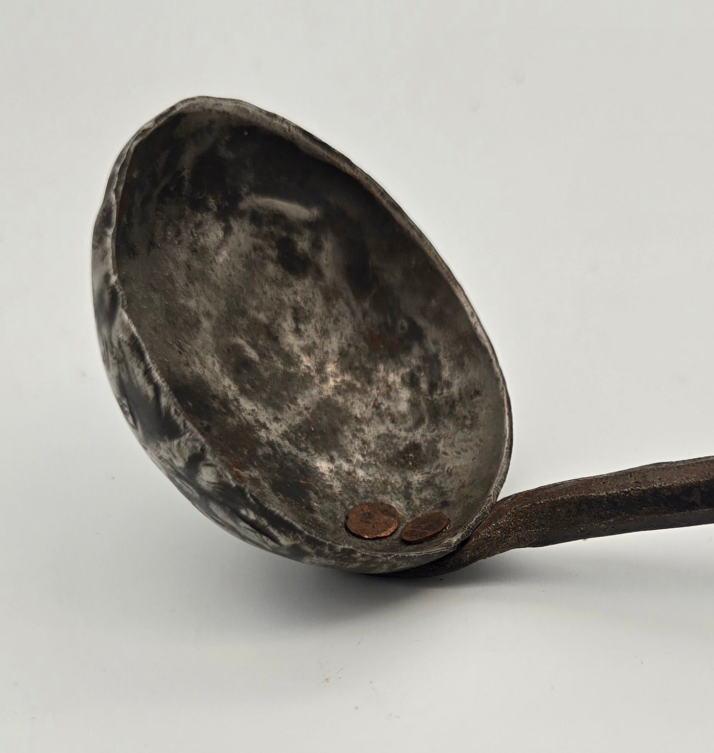 Renaissance Tasting spoon / scoop