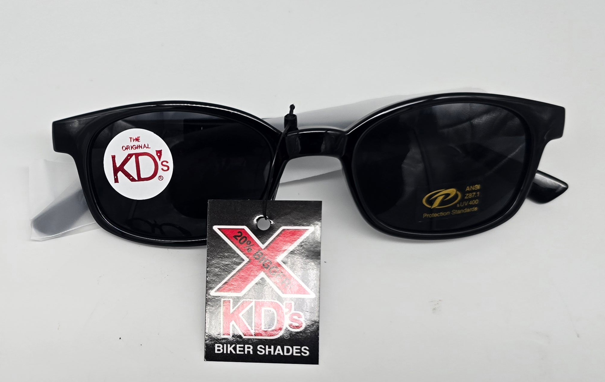 XL Night & Day KD sunglasses set