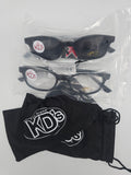XL Night & Day KD sunglasses set