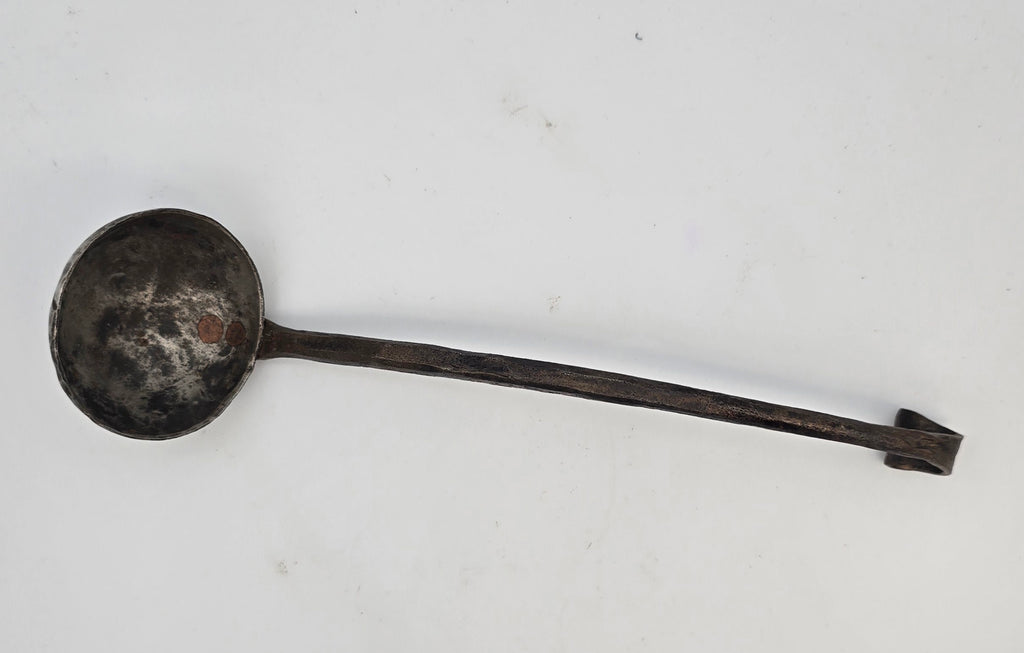Renaissance Tasting spoon / scoop