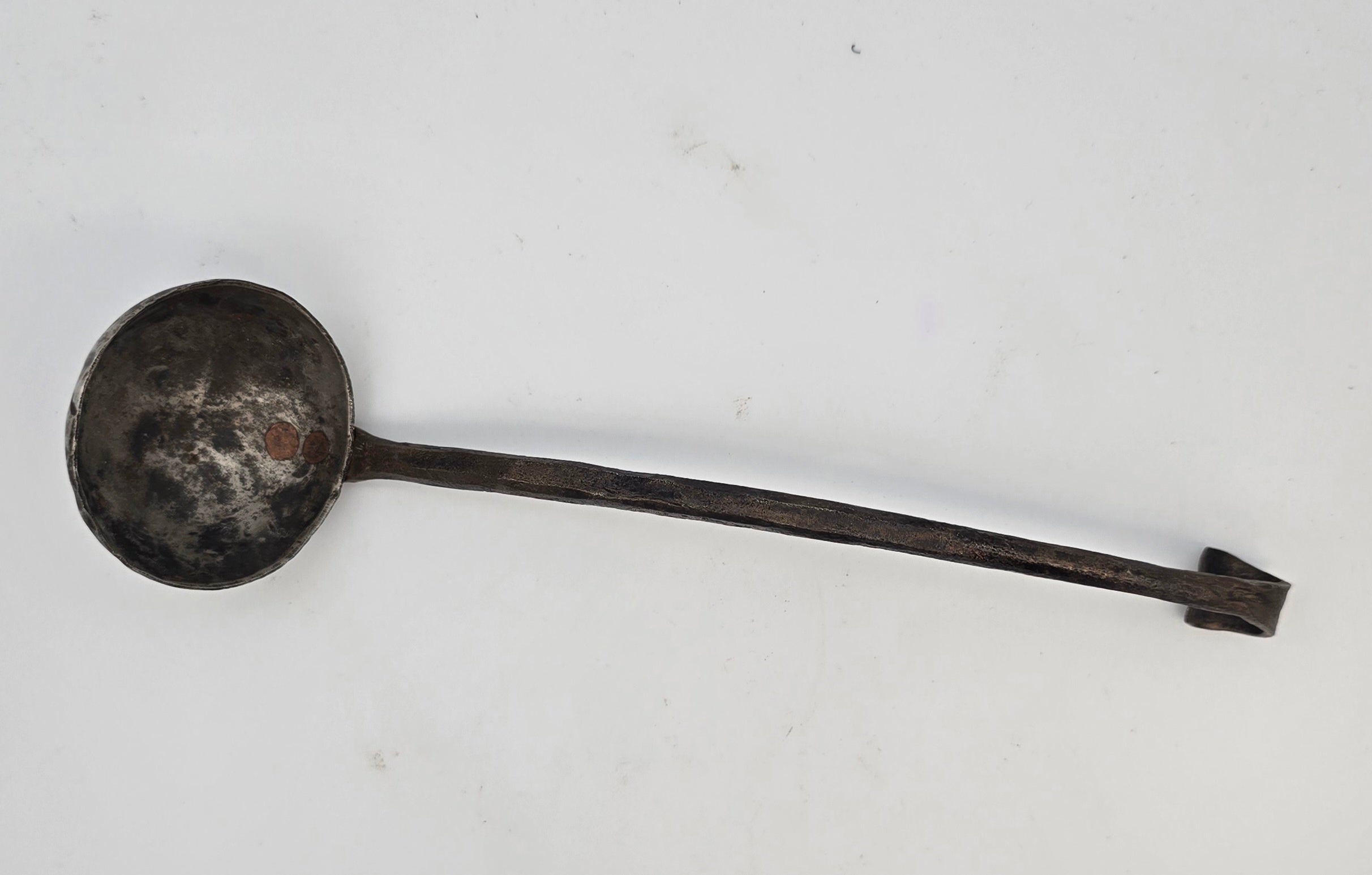 Renaissance Tasting spoon / scoop