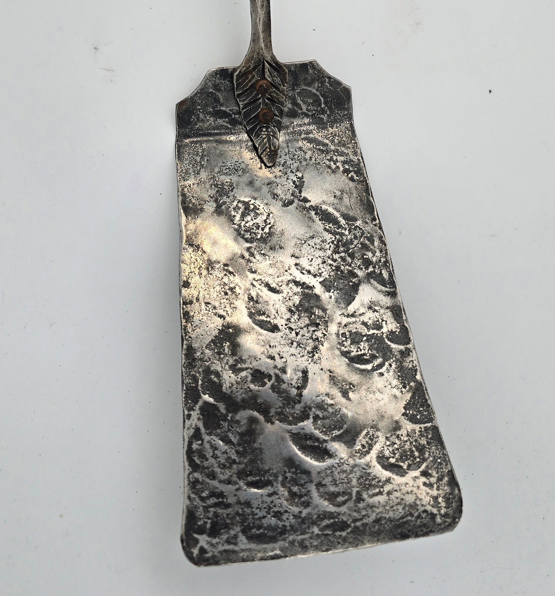 Heavy Duty 3 piece Grilling Set