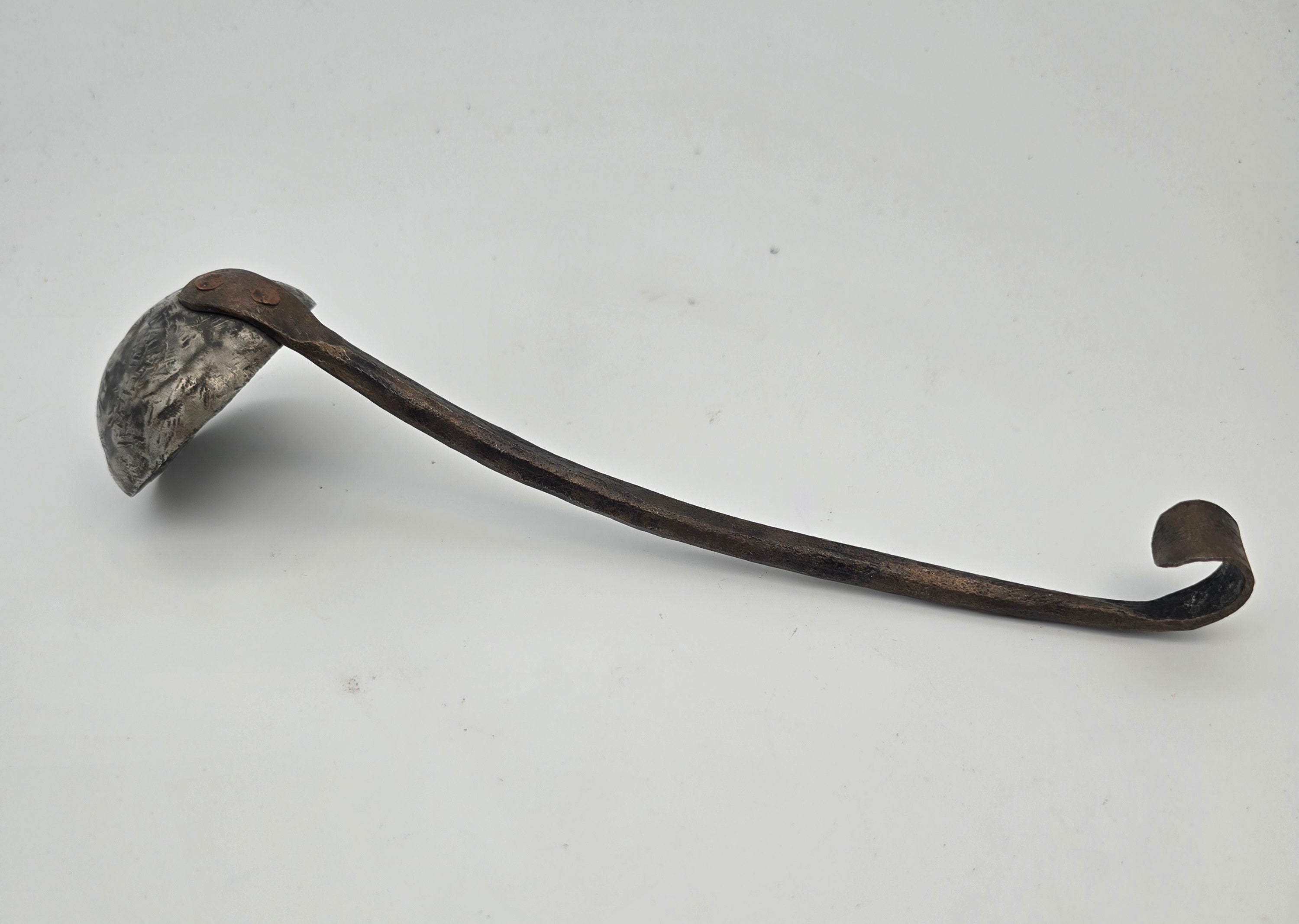 Renaissance Tasting spoon / scoop
