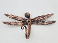 Large Dragonfly decorative hook