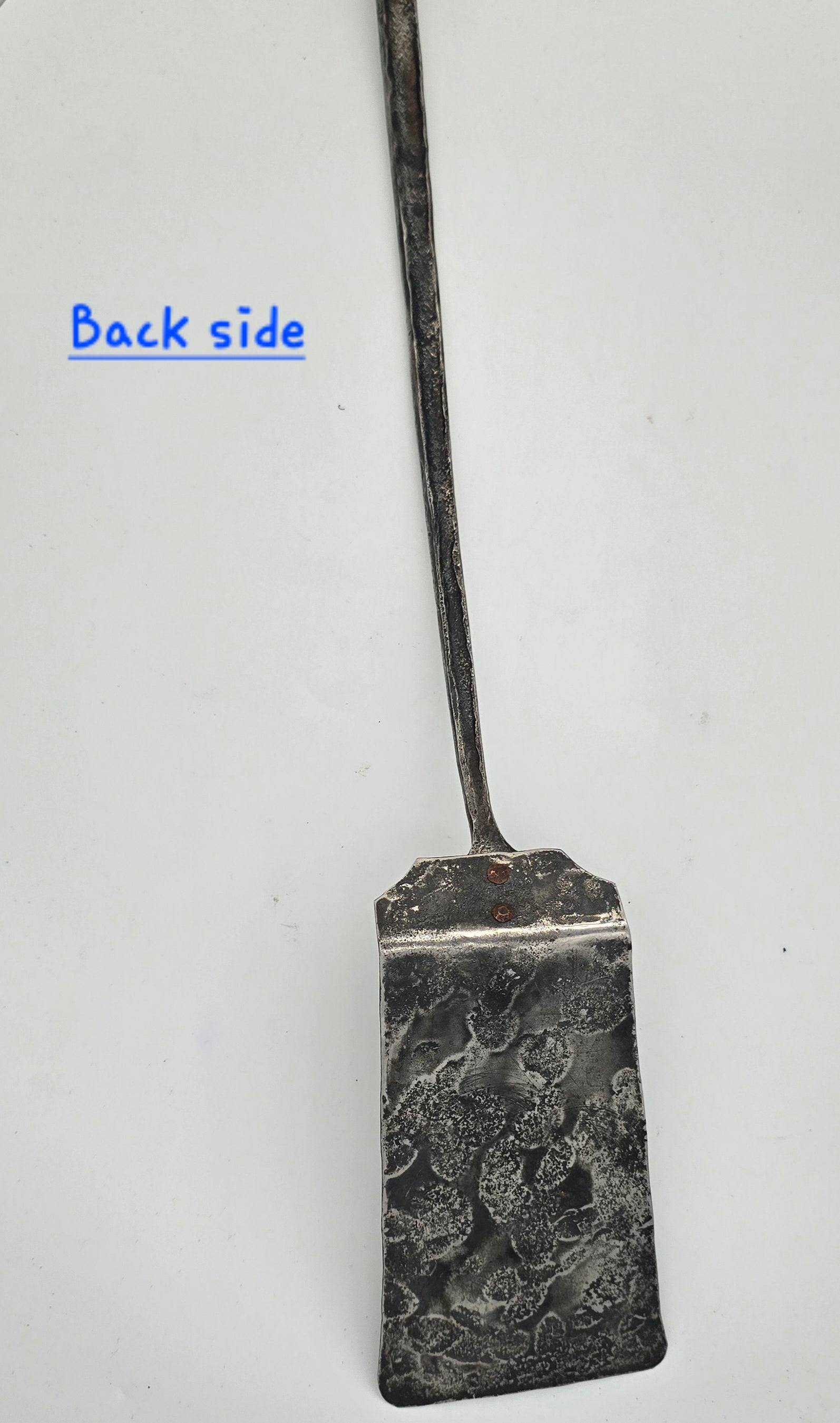 Heavy Duty 3 piece Grilling Set