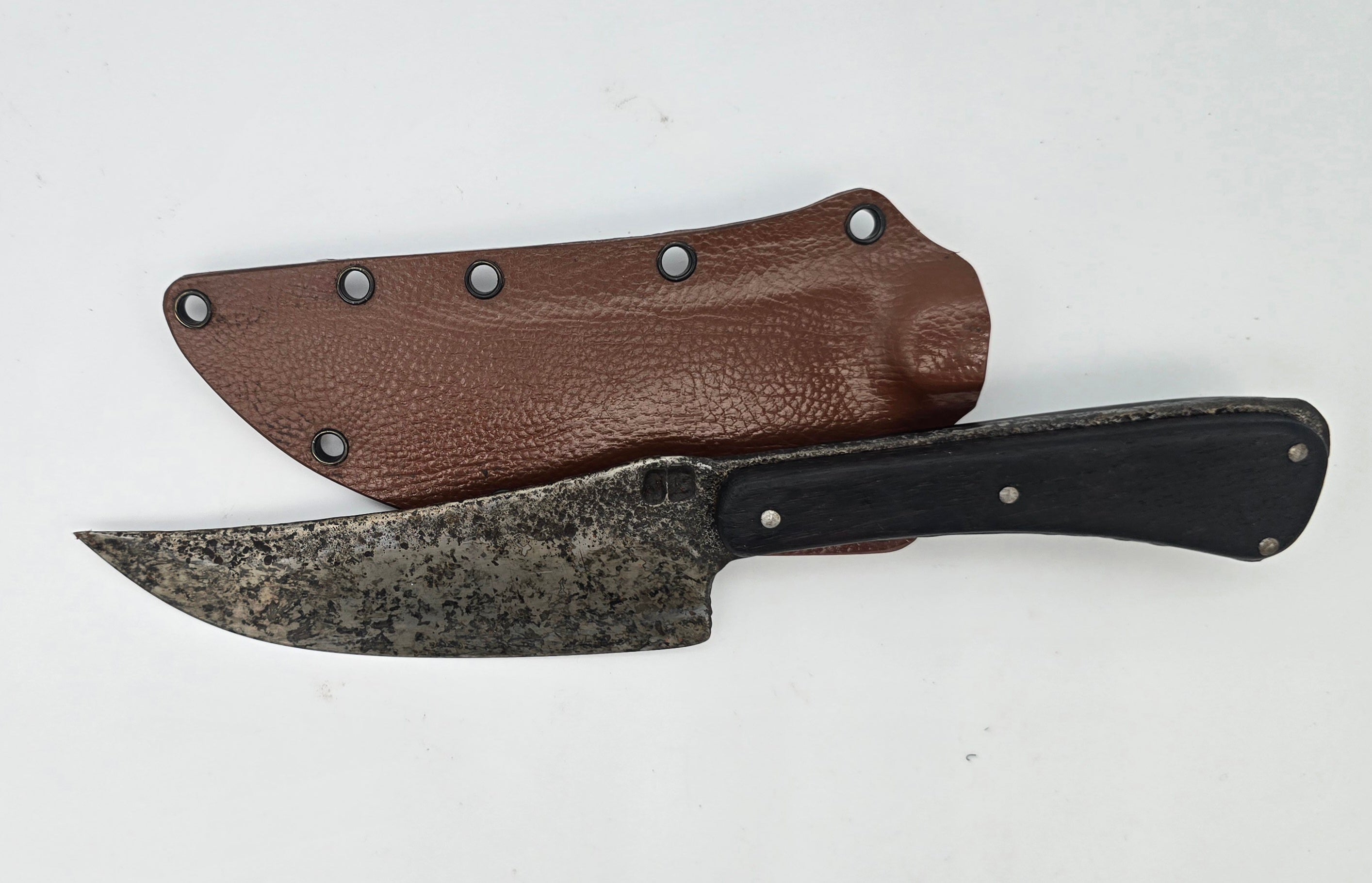 Chef Camp EDC Knife