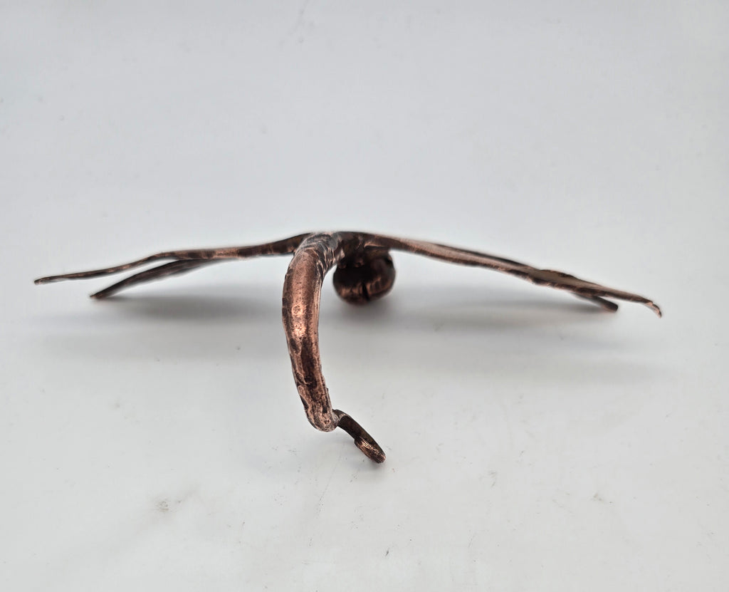 Large Dragonfly decorative hook