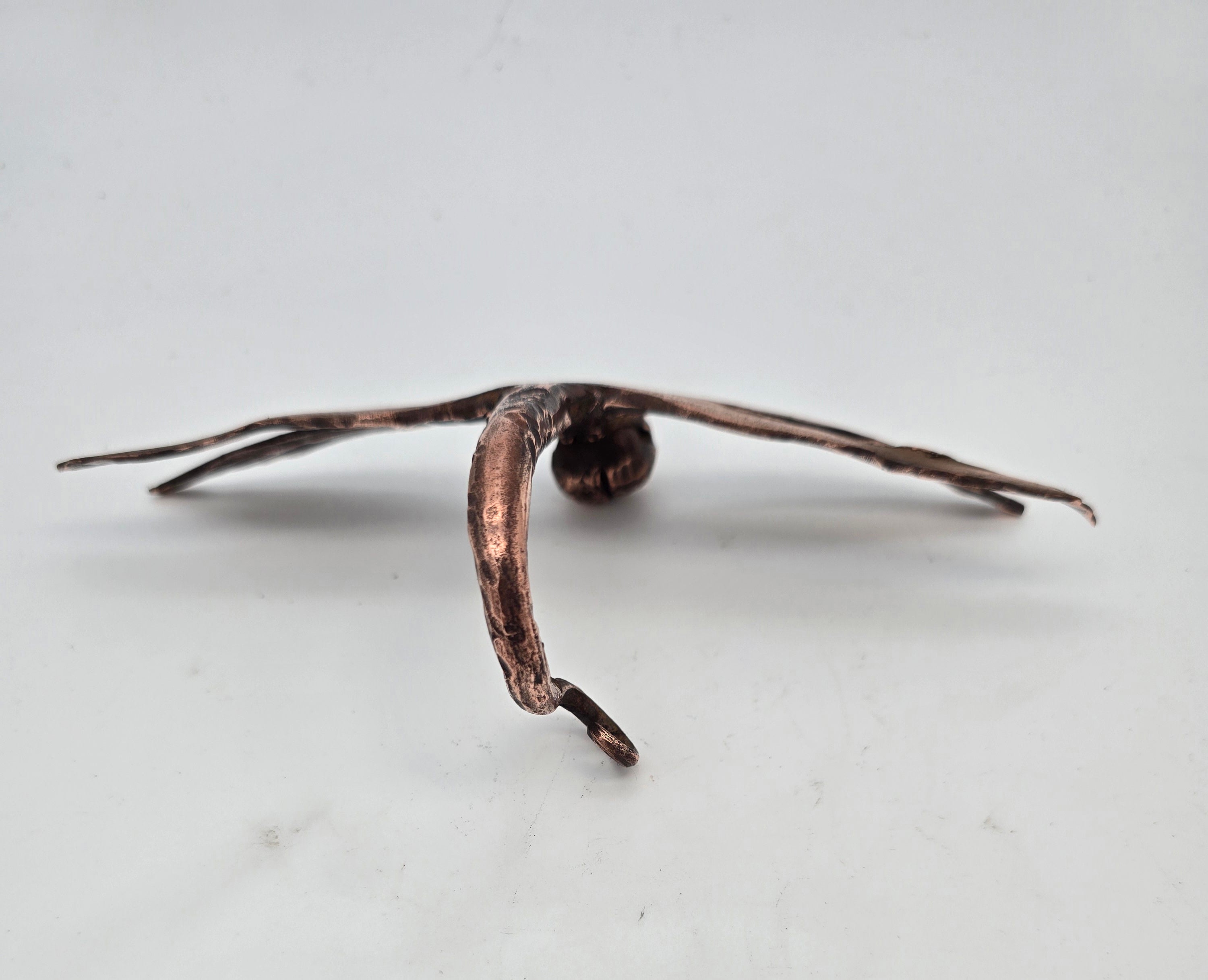 Large Dragonfly decorative hook