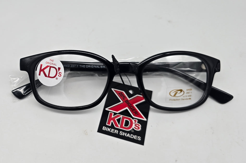 XL Night & Day KD sunglasses set