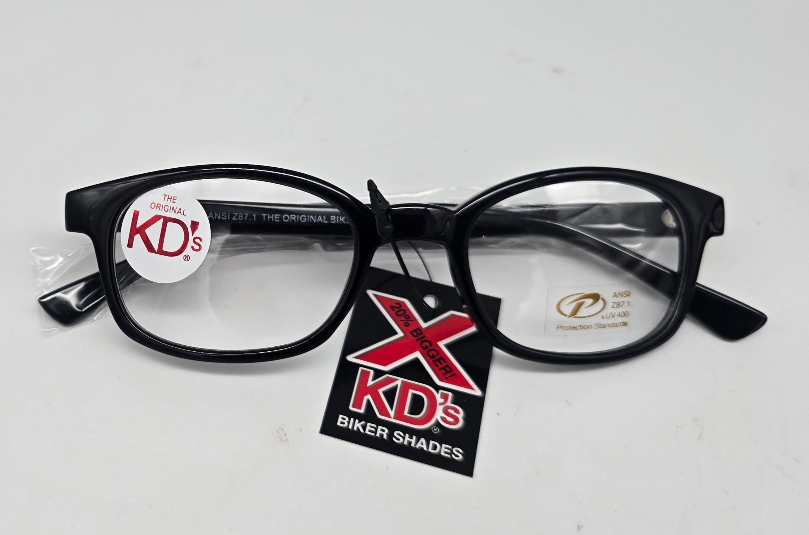 XL Night & Day KD sunglasses set